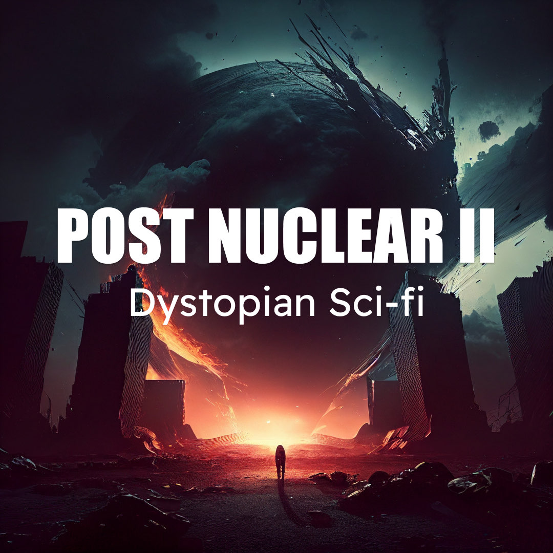 Post Nuclear II